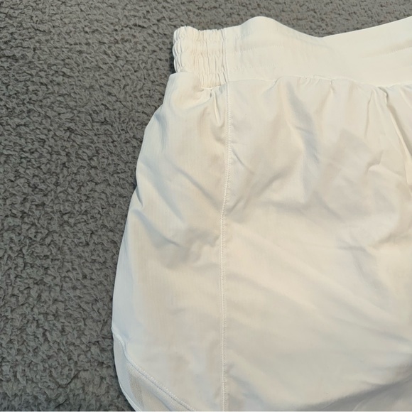 lululemon athletica White Skirt - Picture 5 of 11